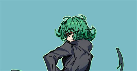 tatsumaki butt|Tatsumaki buttcrush by Jaelinchini on DeviantArt